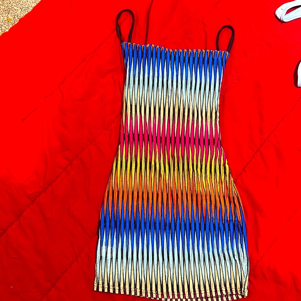 Medium BRAND NEW dress